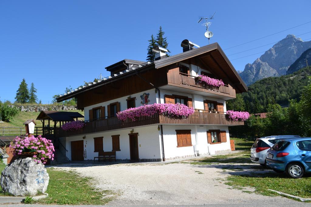 Casa Costantini Cadore Appartement *